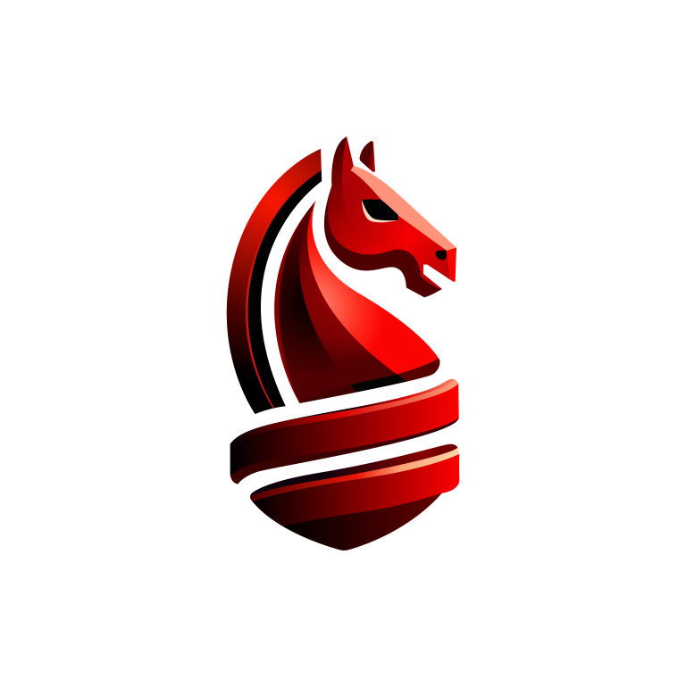 Autech Fleet Service knight emblem